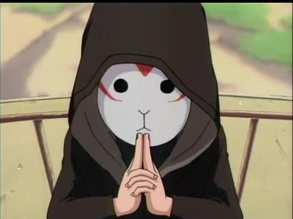 NARUTO 068: Zničení Listové - započalo!